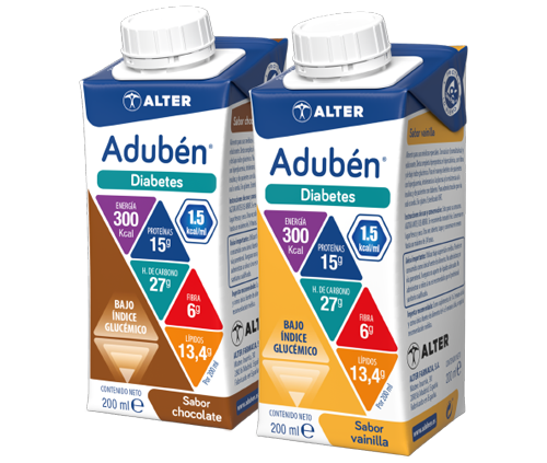Adubén Diabetes