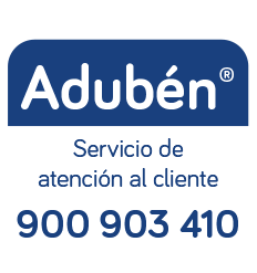 Aduben- Servicio al Cliente