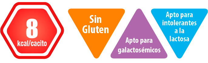 Características Principales