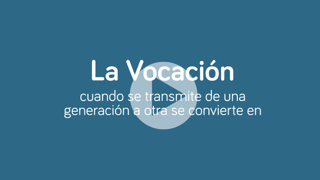 La Vocacion